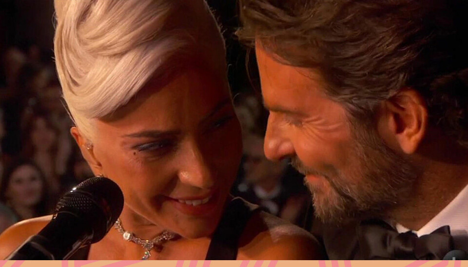 10 minnesvärda tweets från Oscarsgalan 2019