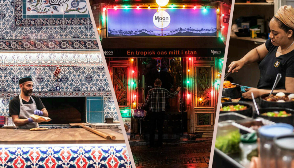 Not So White Guide nobbar finkrogarna – hyllar gatuköken och haken