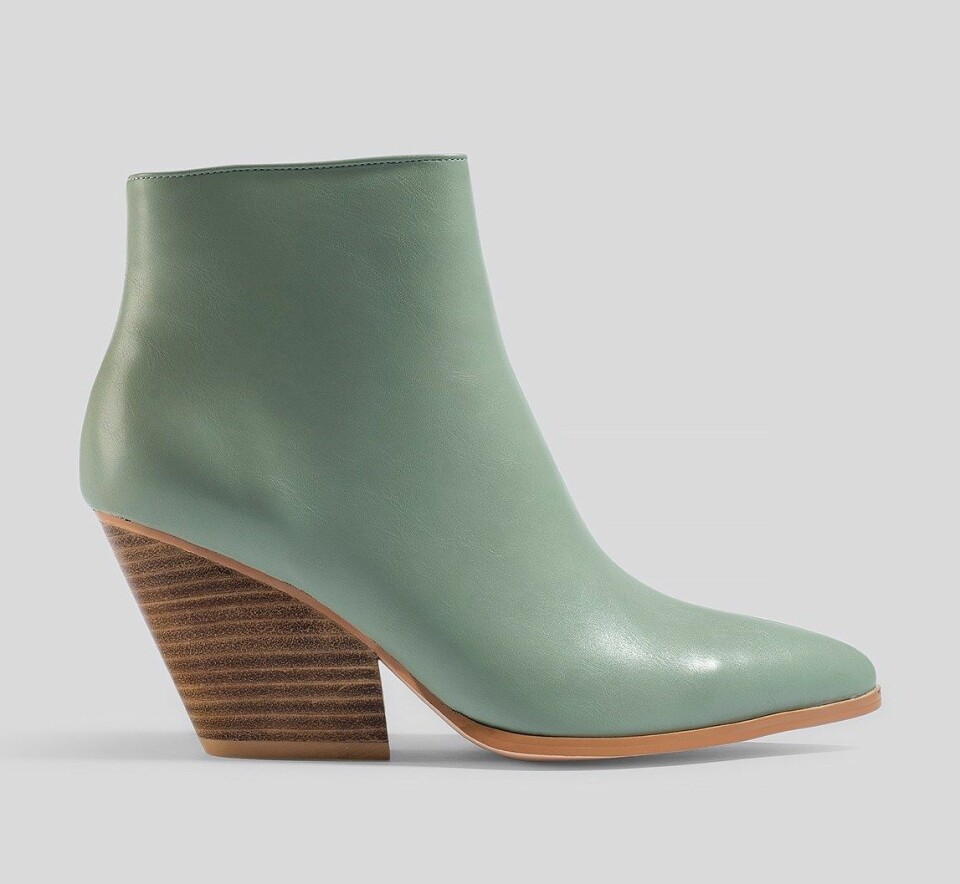 Vårskor 2020: Säsongens finaste boots
