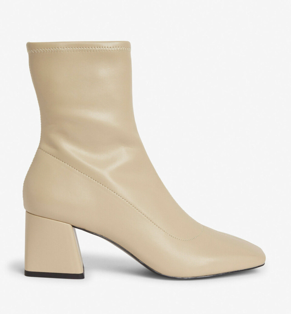 Vårskor 2020: Säsongens finaste boots