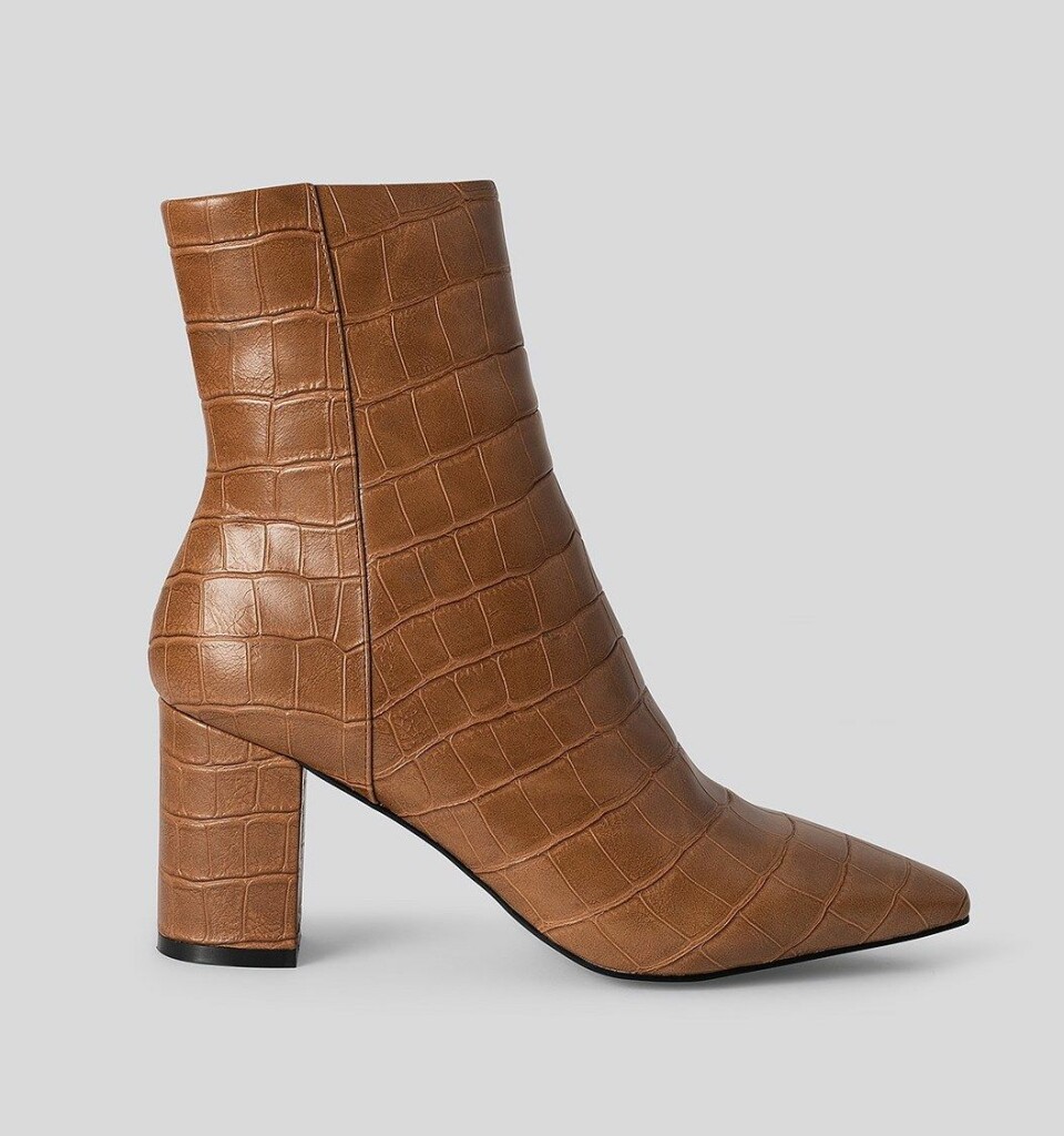 Vårskor 2020: Säsongens finaste boots