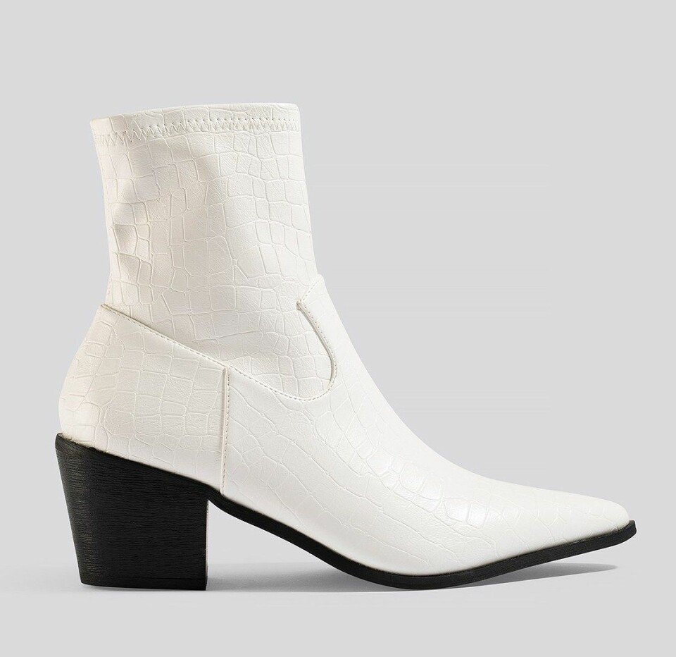 Vårskor 2020: Säsongens finaste boots