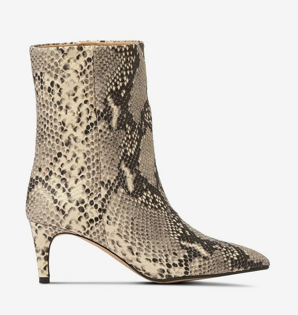 Vårskor 2020: Säsongens finaste boots