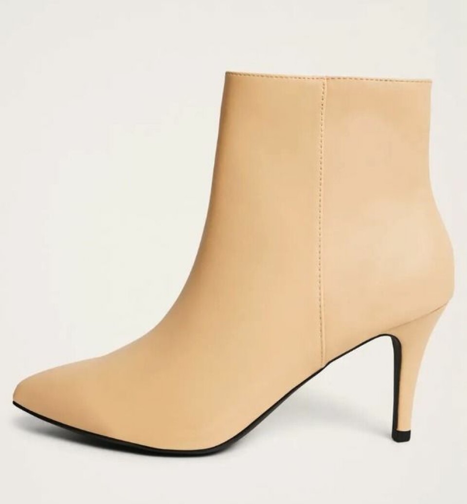 Vårskor 2020: Säsongens finaste boots