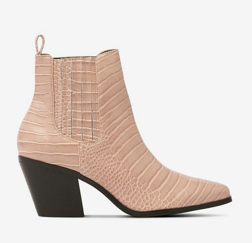 Vårskor 2020: Säsongens finaste boots