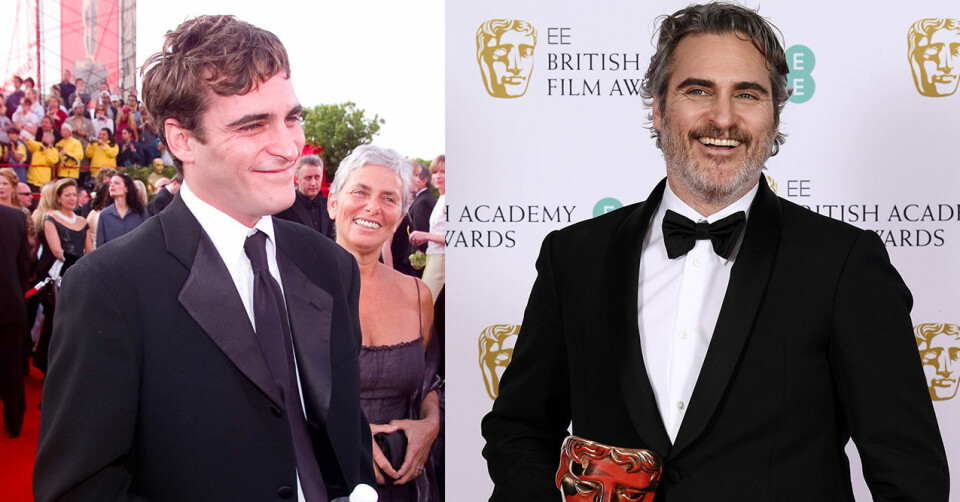Joaquin Phoenix har varit vegan sedan han var tre år gammal och lär gilla maten på 2020 års Oscarsgala, som är just vegansk. Joaquin Phoenix har varit vegan sedan han var tre år gammal och lär gilla maten på 2020 års Oscarsgala, som är just vegansk.