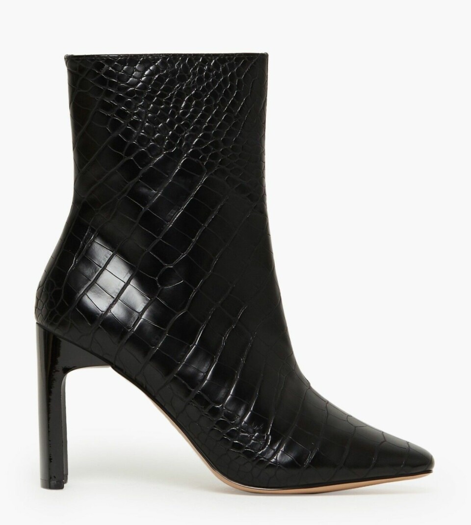 Vårskor 2020: Säsongens finaste boots