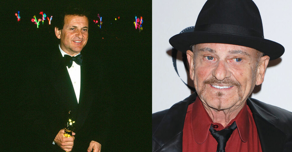 Joe Pesci kan verkligen gå från komedi till seriösa roller. Skillnaden mellan Goodfellas och Ensam hemma är rätt stor. Joe Pesci kan verkligen gå från komedi till seriösa roller. Skillnaden mellan Goodfellas och Ensam hemma är rätt stor.