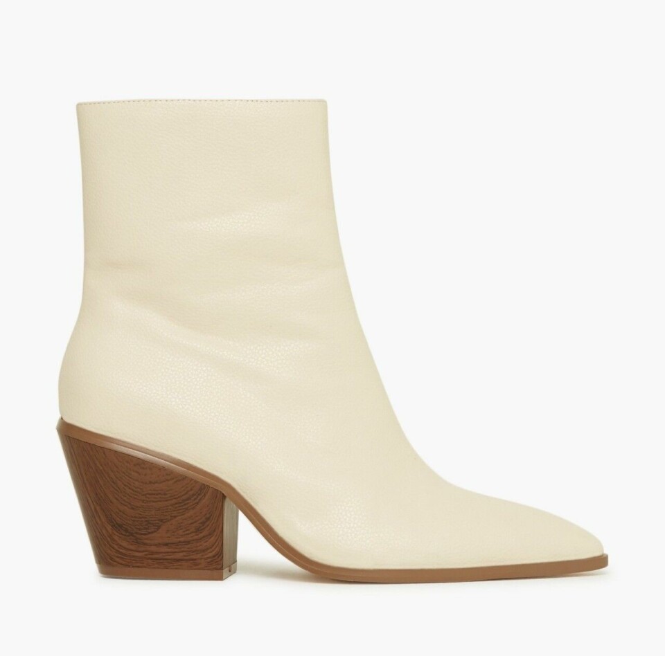 Vårskor 2020: Säsongens finaste boots