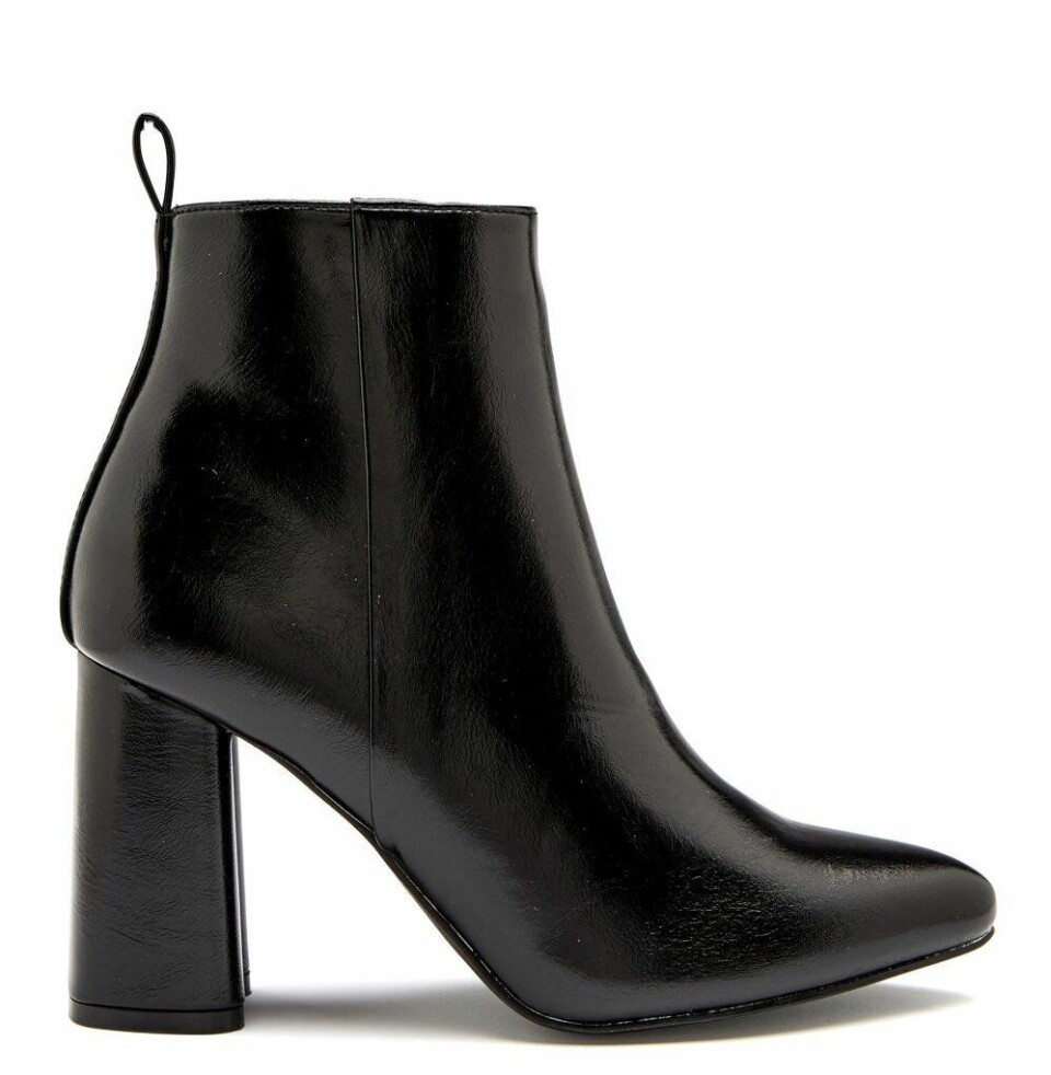 Vårskor 2020: Säsongens finaste boots