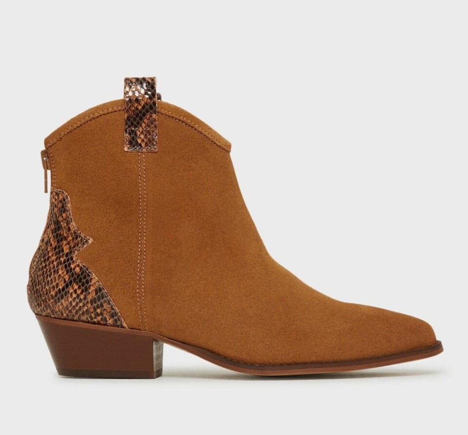 Vårskor 2020: Säsongens finaste boots
