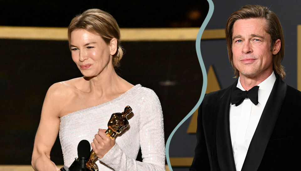 Här är vinnarna från Oscarsgalan 2020 – hela listan