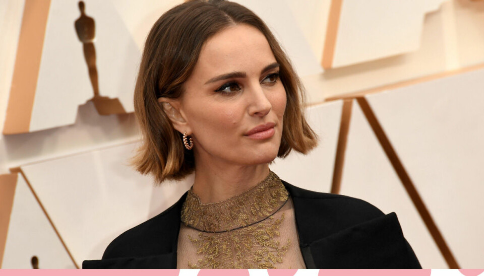 Därför snackar alla om Natalie Portman efter Oscarsgalan