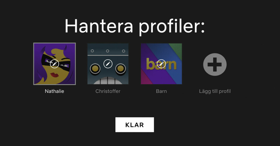 Nu kan du stänga av autoplay på Netflix – så gör du