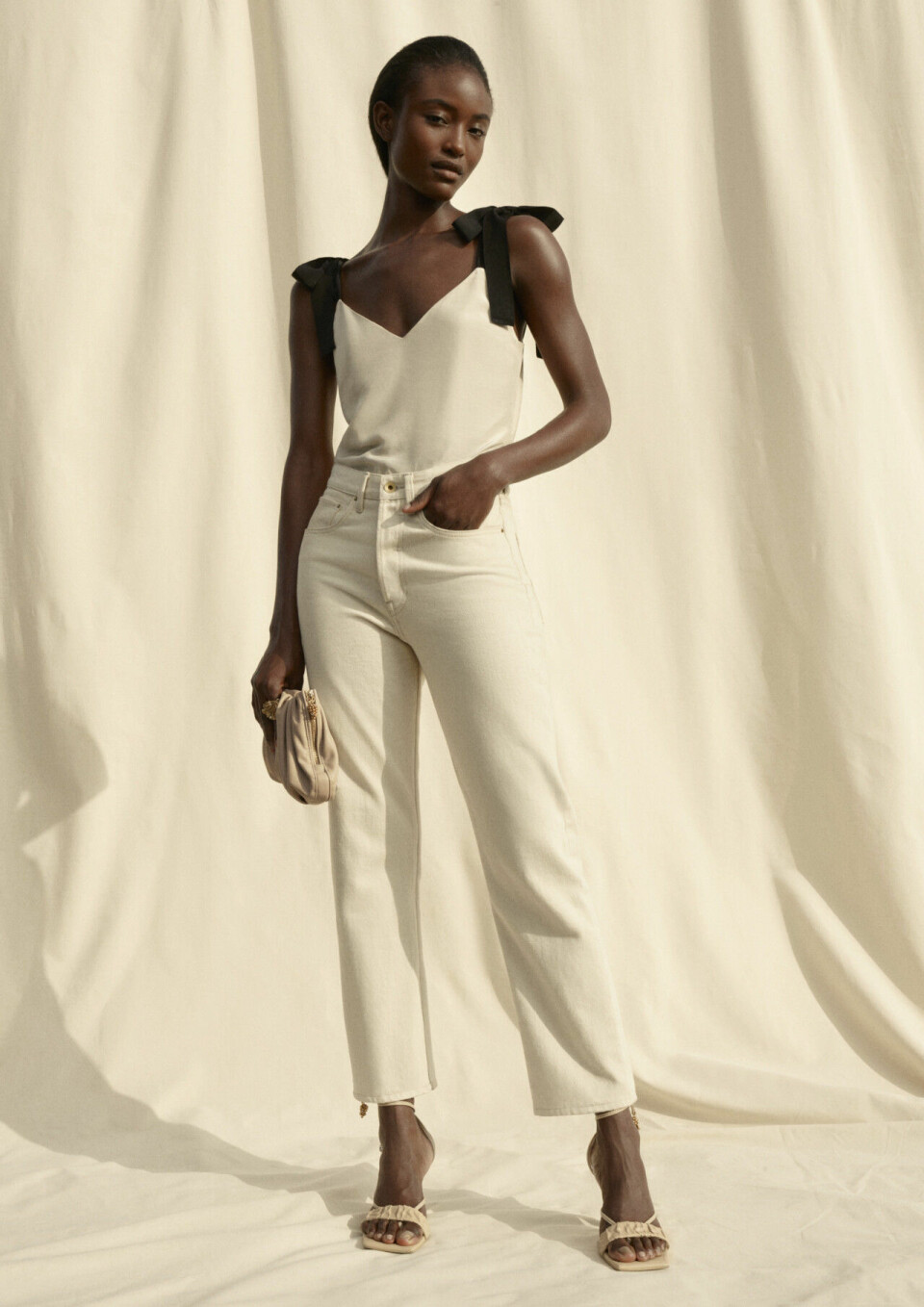 H&M Conscious Exclusive 2020: Se vårens kollektion