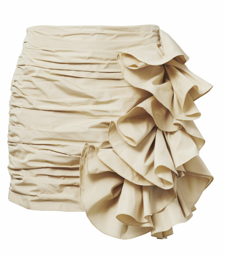 H&M Conscious Exclusive 2020: Se vårens kollektion
