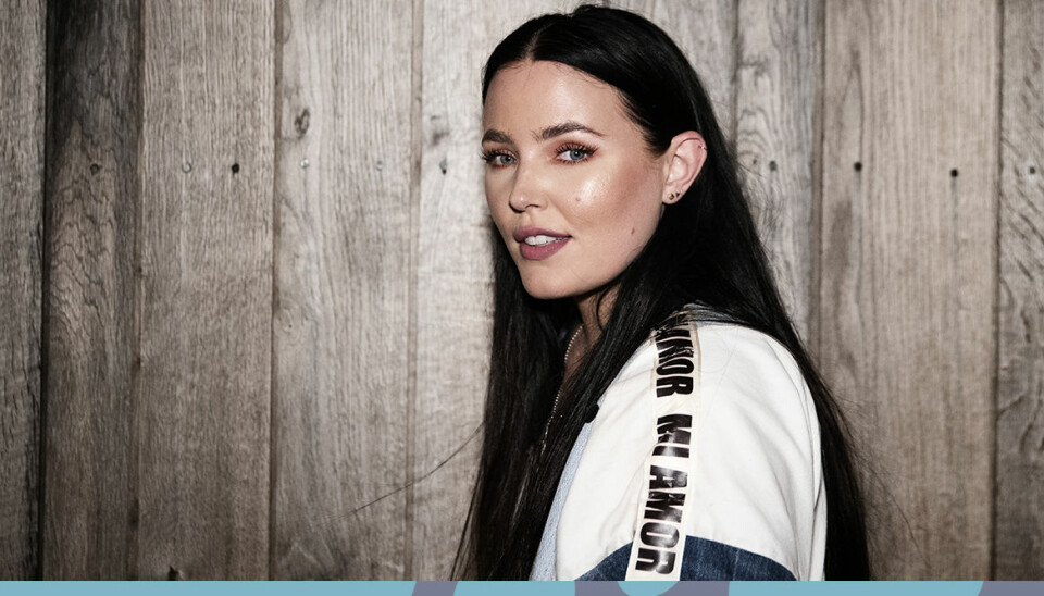 Miriam Bryant talar ut om tuffa separationen