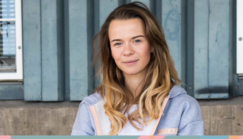 Efter uppbrottet – Margaux satsar på att förverkliga en dröm