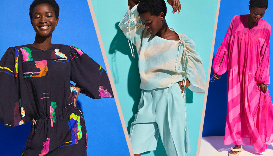 H&M Studio SS20 – se hela vårkollektionen här