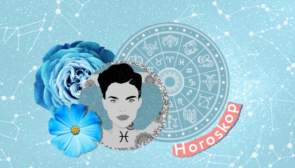 Läs ditt horoskop för vecka 8 2020 här