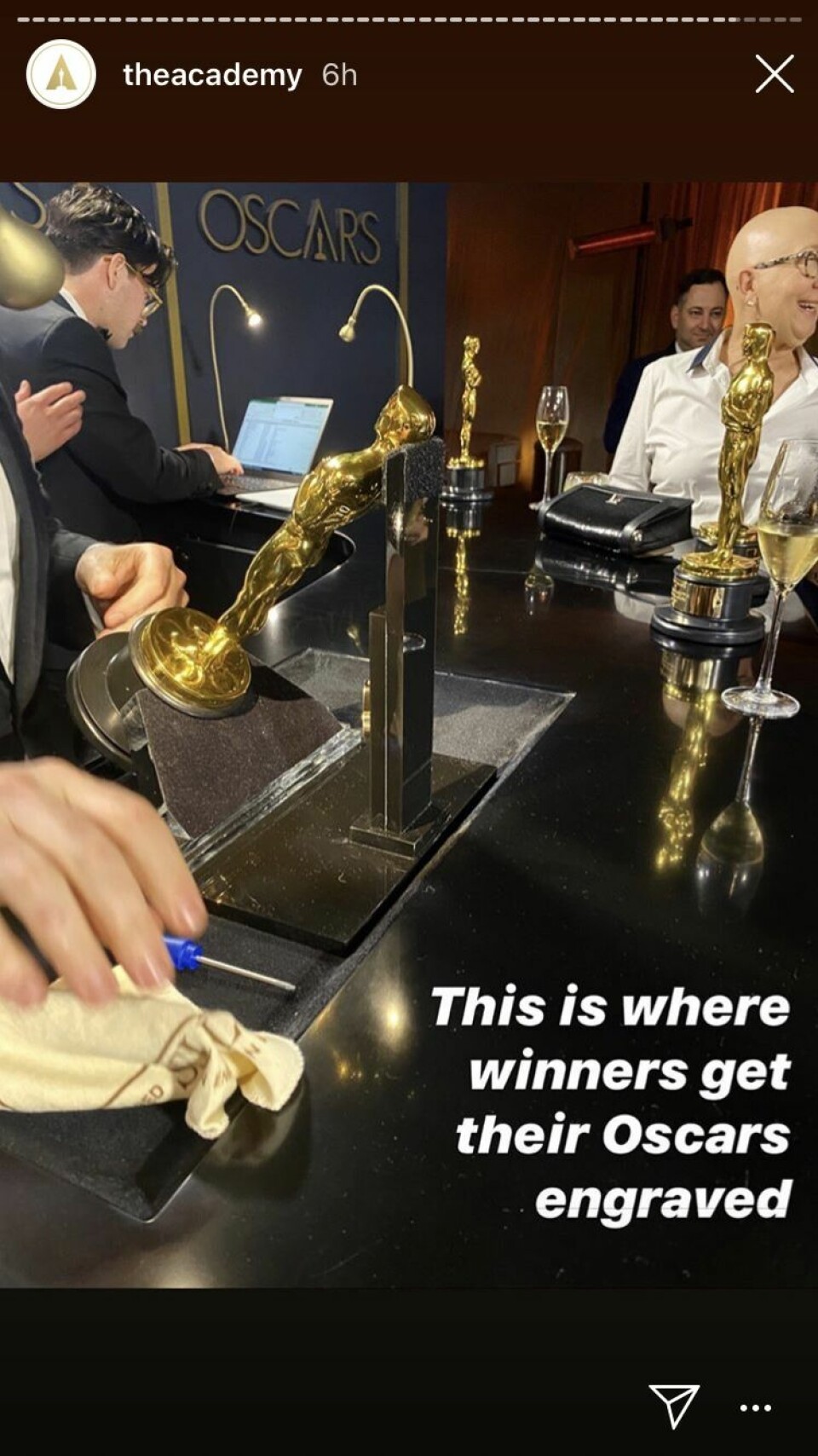 Oscarsgalan 2020. Oscarsgalan 2020.