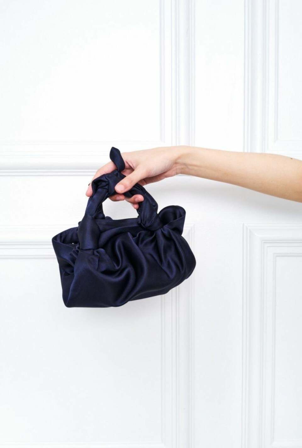 Nya tjänsten Gemme låter dig hyra designerplagg och accessoarer