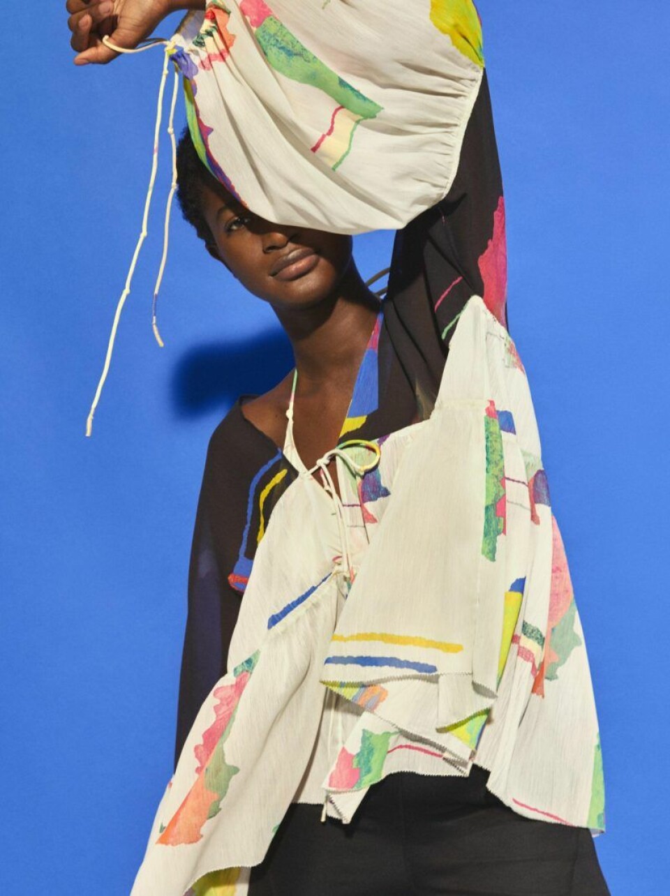 H&M Studio SS20 – se hela vårkollektionen här