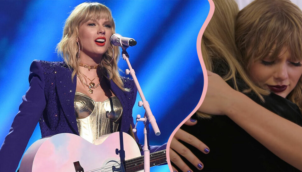 5 saker vi alla kan lära oss av Taylor Swift i dokumentären Miss Americana
