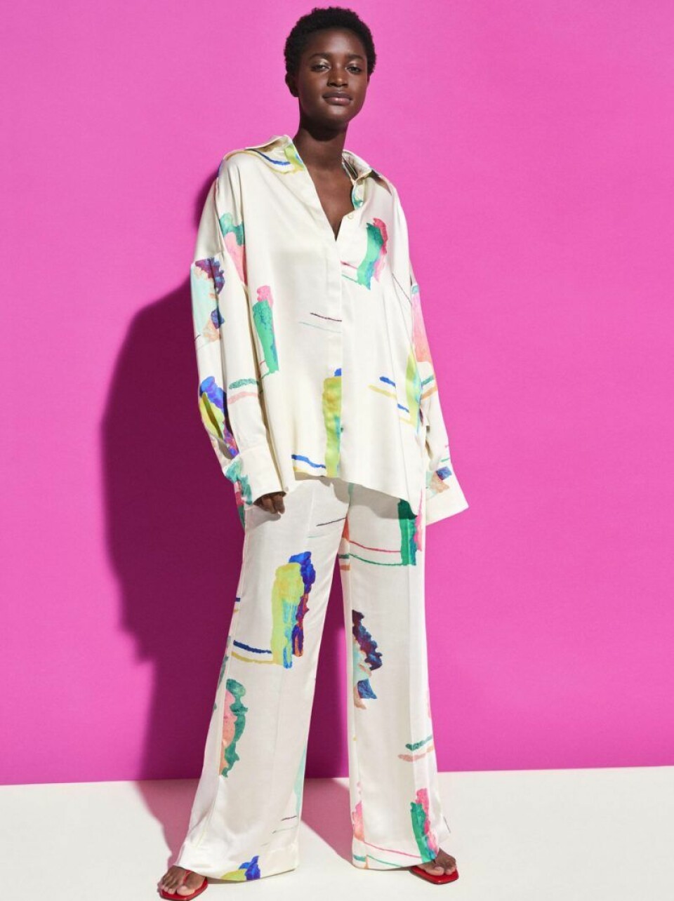 H&M Studio SS20 – se hela vårkollektionen här
