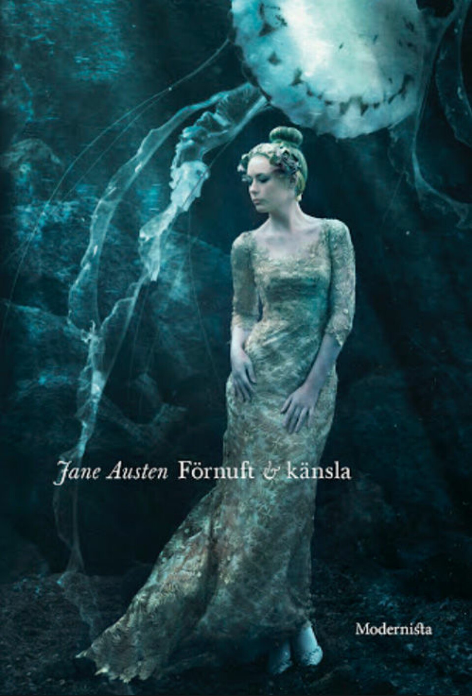 Förnuft och känsla av Jane Austen. Förnuft och känsla av Jane Austen.