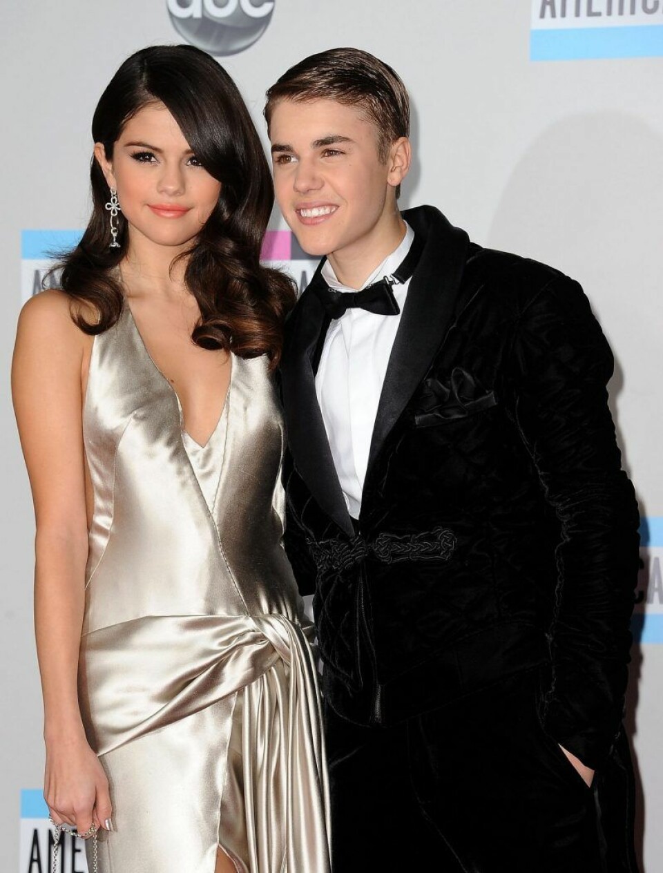 Justin Bieber och Selena Gomez var ett av Hollywoods gulligaste par. Justin Bieber och Selena Gomez var ett av Hollywoods gulligaste par.