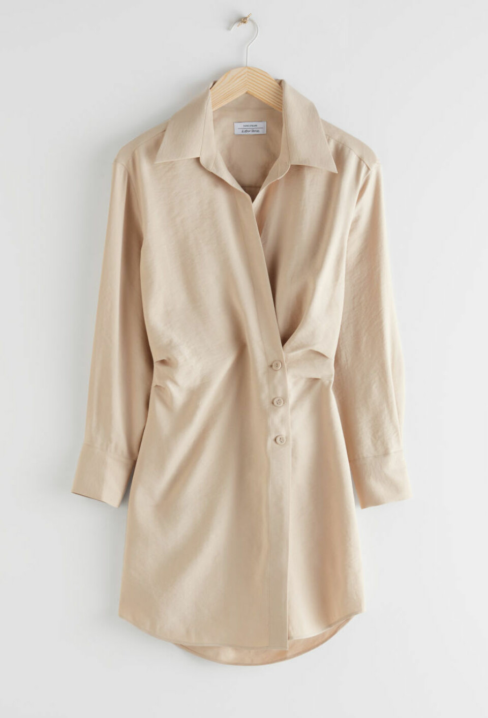 Vårmode 2020: Säsongens finaste plagg i beige