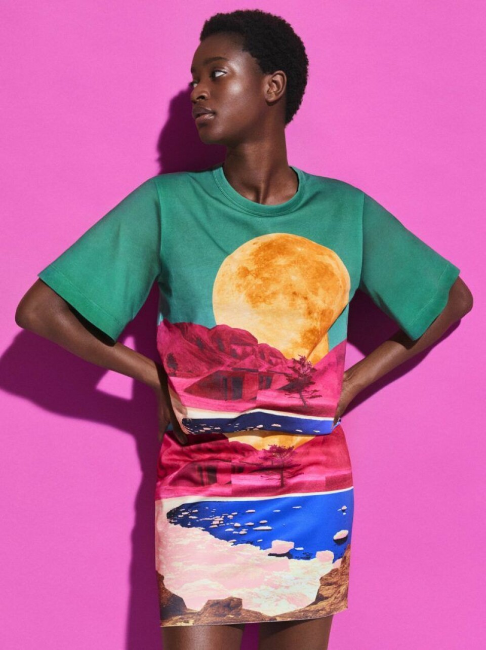 H&M Studio SS20 – se hela vårkollektionen här
