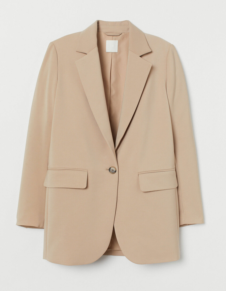 Vårmode 2020: Säsongens finaste plagg i beige