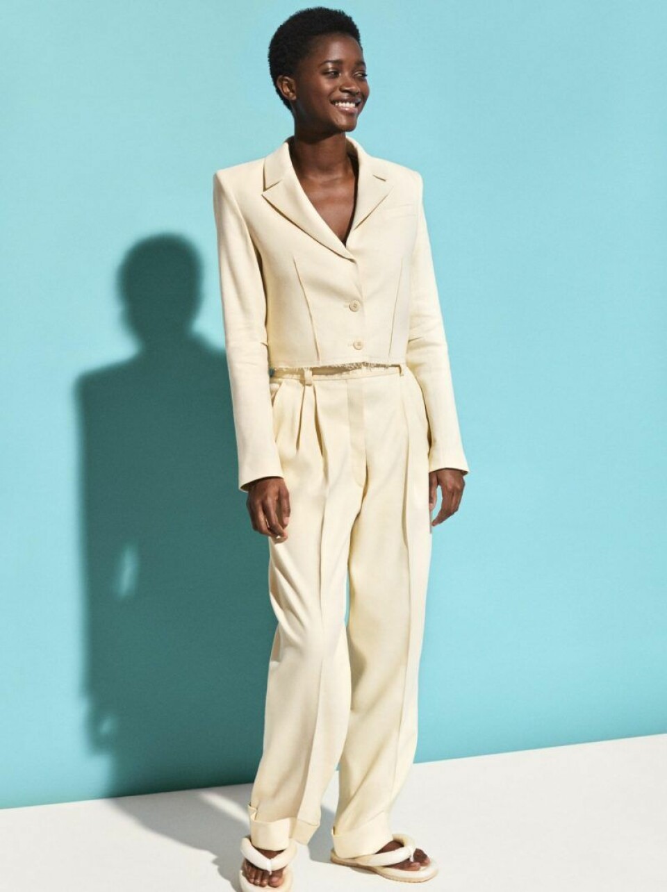 H&M Studio SS20 – se hela vårkollektionen här