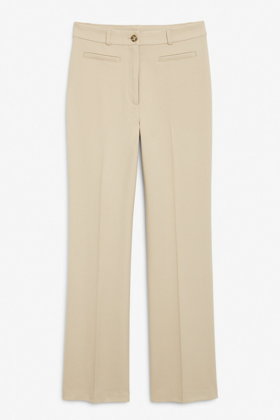 Vårmode 2020: Säsongens finaste plagg i beige