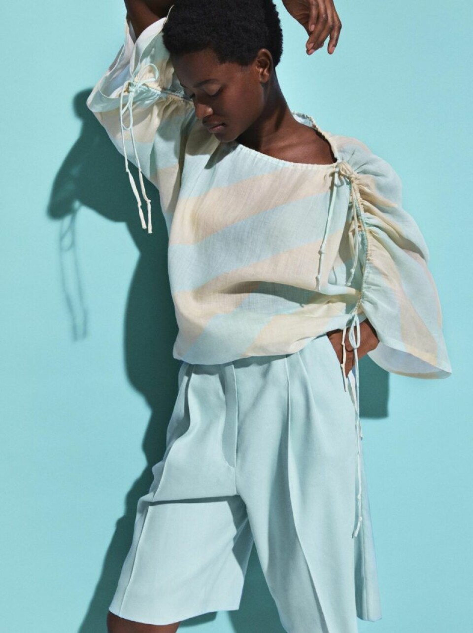 H&M Studio SS20 – se hela vårkollektionen här