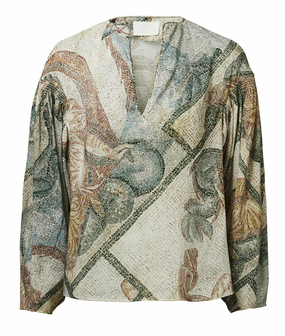 H&M Conscious Exclusive 2020: Se vårens kollektion