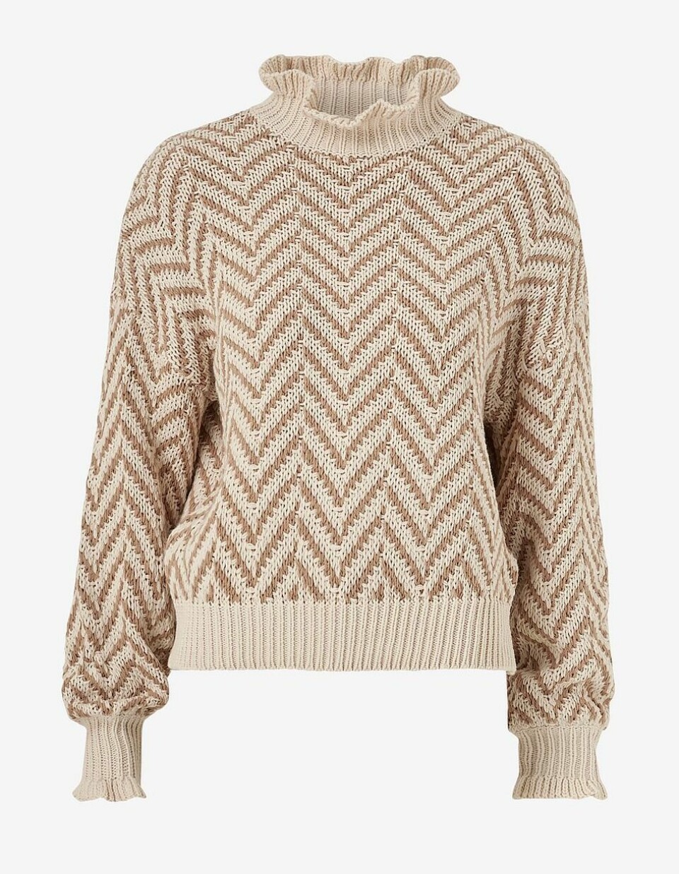 Vårmode 2020: Säsongens finaste plagg i beige