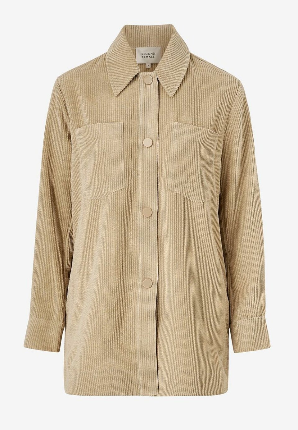 Vårmode 2020: Säsongens finaste plagg i beige