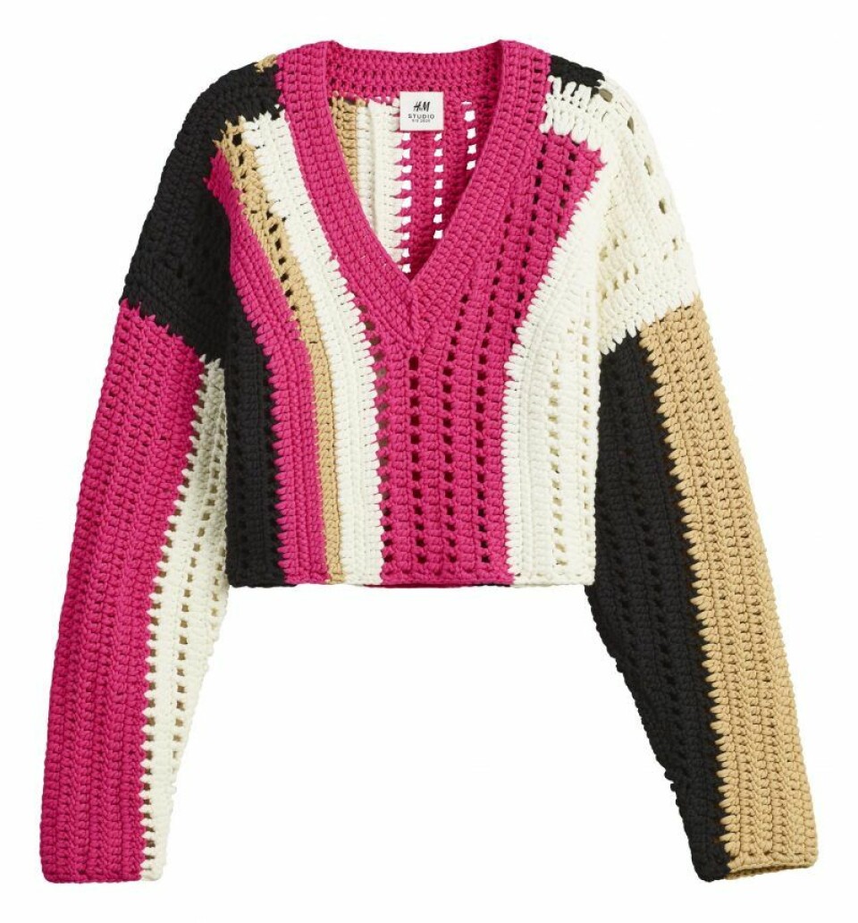 H&M Studio SS20 – se hela vårkollektionen här