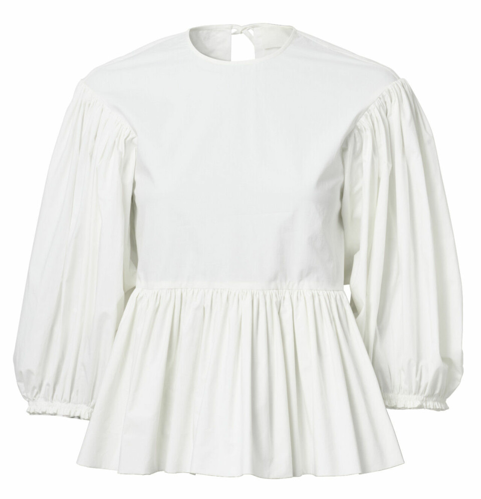 H&M Conscious Exclusive 2020: Se vårens kollektion