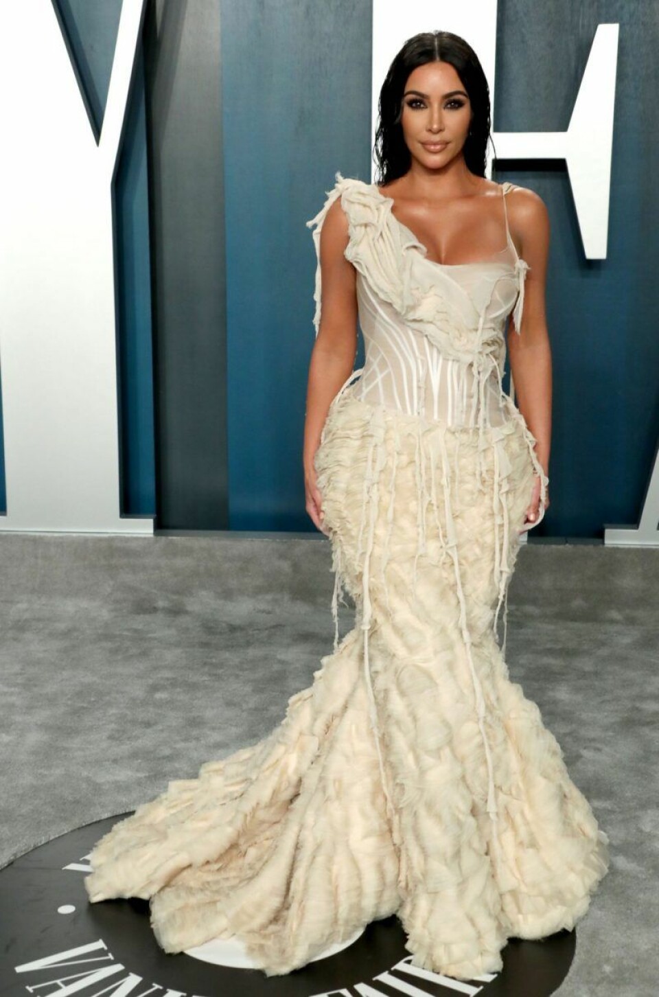 Kim Kardashian West. Kim Kardashian West.