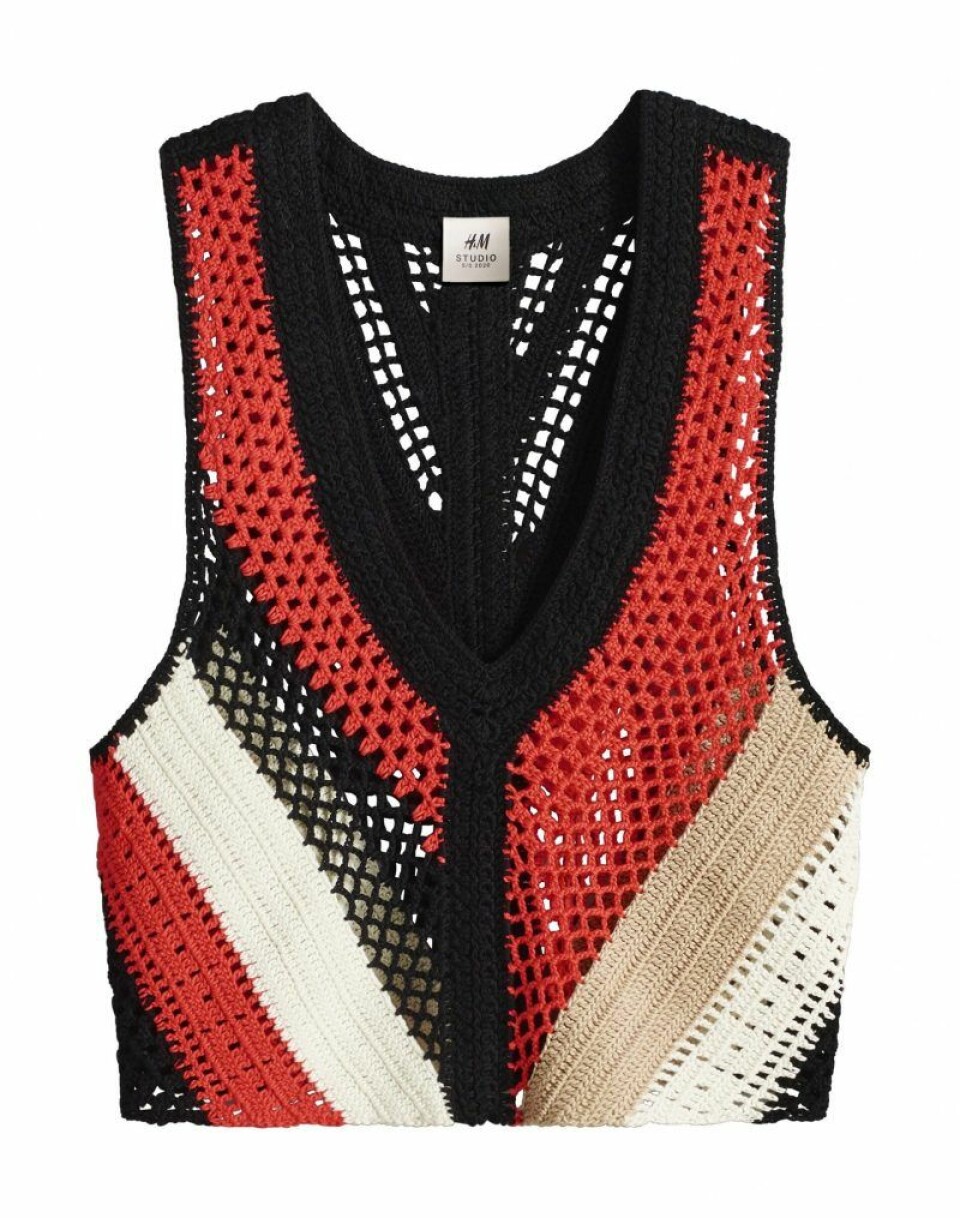 H&M Studio SS20 – se hela vårkollektionen här