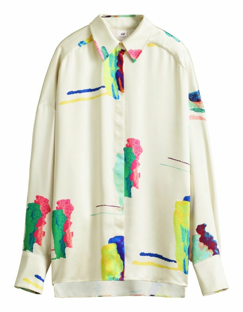 H&M Studio SS20 – se hela vårkollektionen här