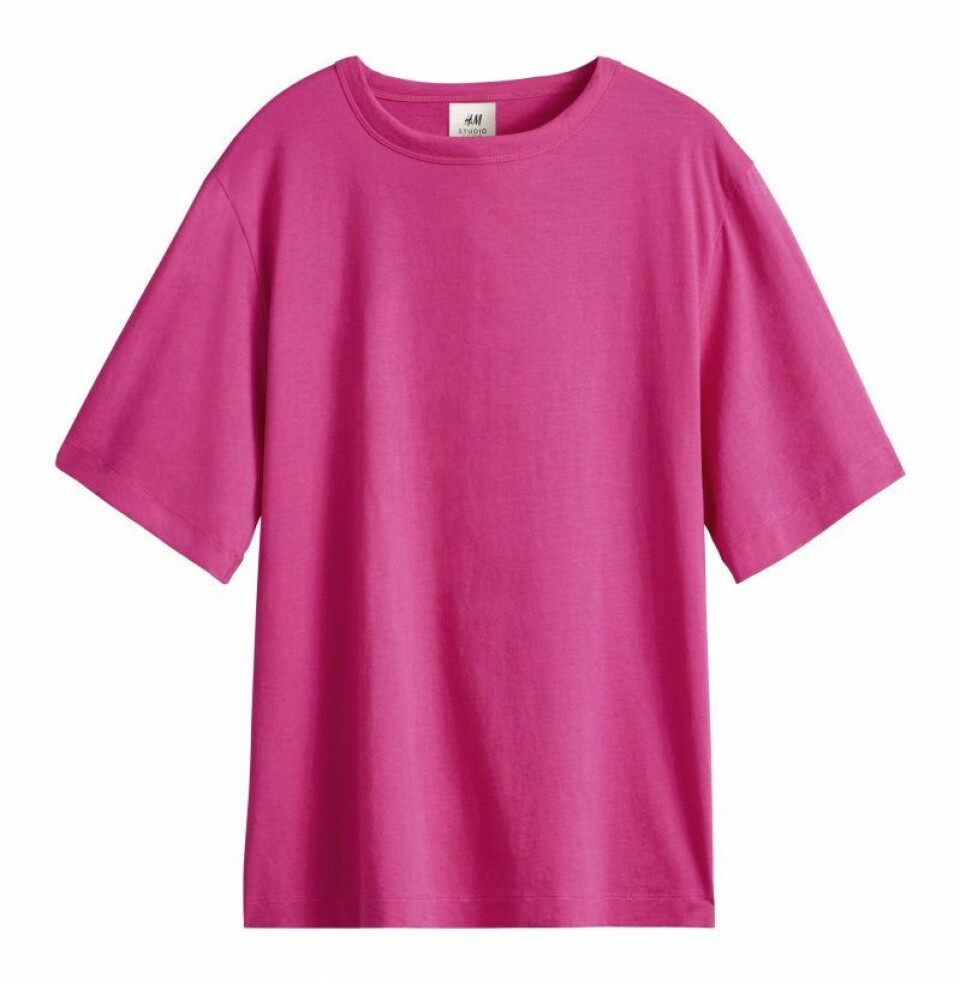 H&M Studio SS20 – se hela vårkollektionen här