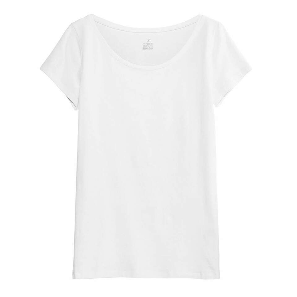 Här är allt du behöver i BB-väskan