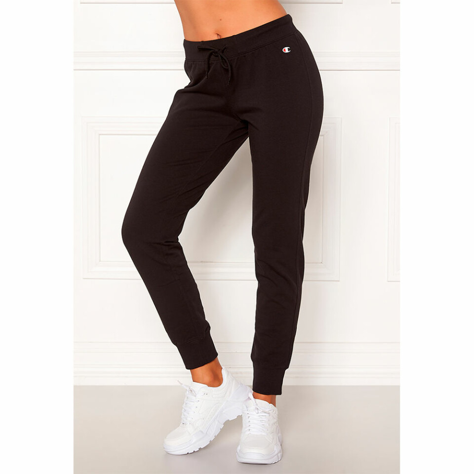 Här är allt du behöver i BB-väskan