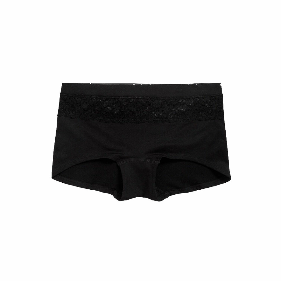 Här är allt du behöver i BB-väskan