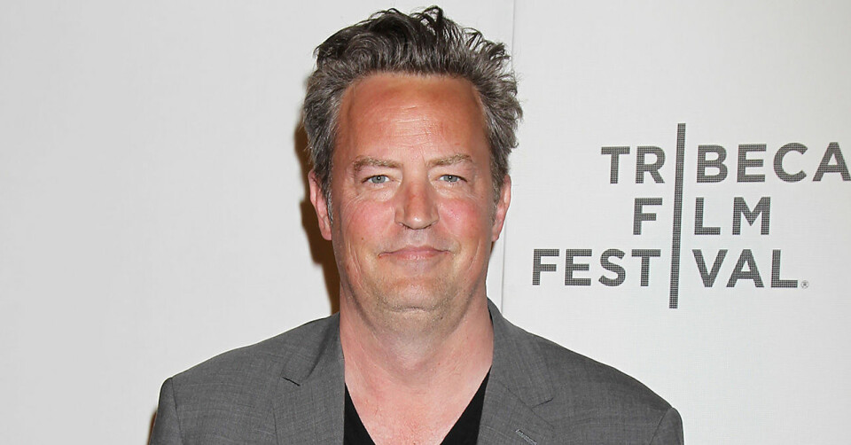 Det var länge sedan vi såg Matthew Perry i en roll, men han har kammat hem pengar på annat vis. Det var länge sedan vi såg Matthew Perry i en roll, men han har kammat hem pengar på annat vis.